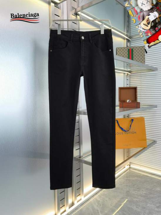 Picture of Balenciaga Jeans Long _SKUBalenciagasz28-3825tr778011